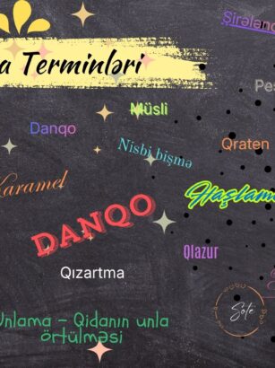 kulinariya terminləri