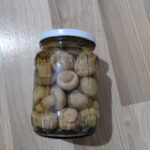 Qoçucanq (Gochujang)