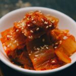 Kimçi resepti (ev üsulu)