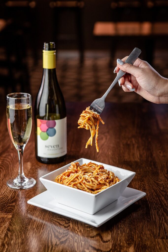 Kulinariya nədir? pasta 4844170 1280