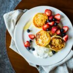 🍰 Nata Şirniyyatı