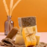 🧴 Qab yumaq üçün təbii maye sabun