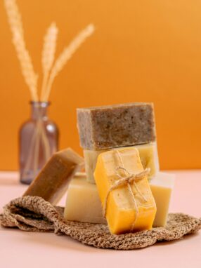 Evdə hazırlaya biləcəyiniz sabun resepti pexels shkrabaanthony 6187525