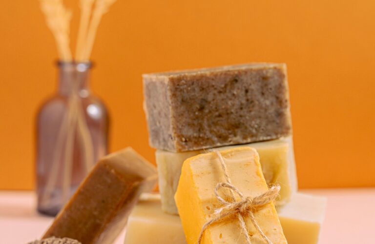 Evdə hazırlaya biləcəyiniz sabun resepti pexels shkrabaanthony 6187525