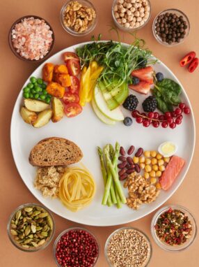 🥬🥗Sağlam qidalanma nədir? pexels vanessa loring 5966434