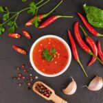 Şirin çili (Sweet Chili) sousu haqqında